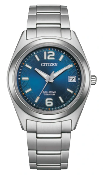 Super Titanium Classic Elegant FE6151-82L