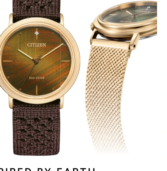 Citizen L Ambiluna EM1003-48X