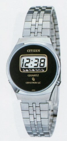 Quartz Digital 1890-22