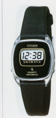 Quartz Digital 1897-11