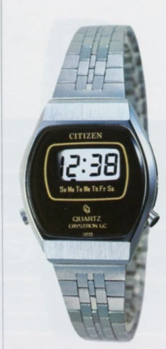 Quartz Digital 1897-22