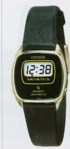 Quartz Digital 1898-11