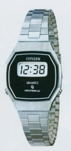 Quartz Digital 2036-11