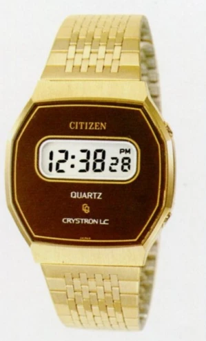 Quartz Digital 2170-32