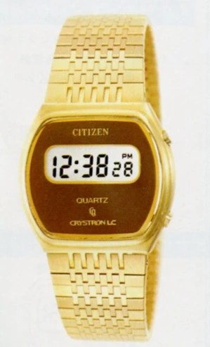 Quartz Digital 2170-41