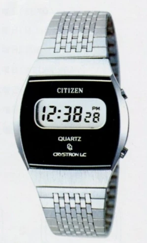 Quartz Digital 2171-11
