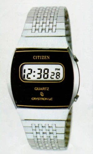 Quartz Digital 2171-12