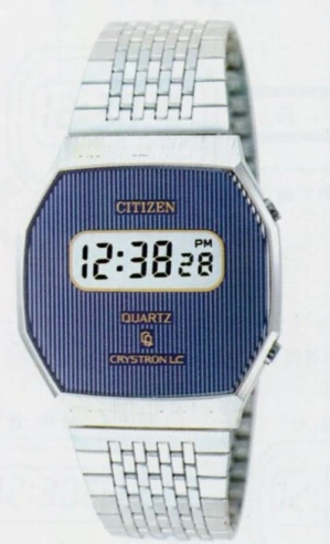 Quartz Digital 2171-21