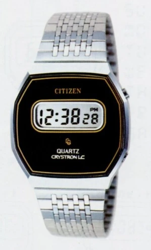 Quartz Digital 2171-22
