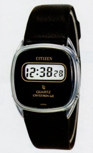 Quartz Digital 2171-41