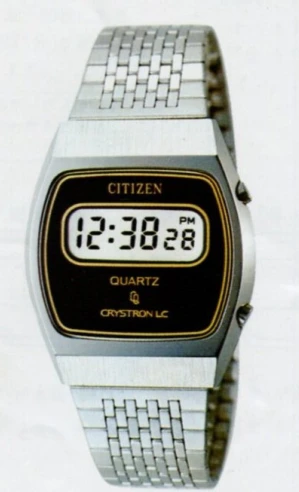 Quartz Digital 2171-51
