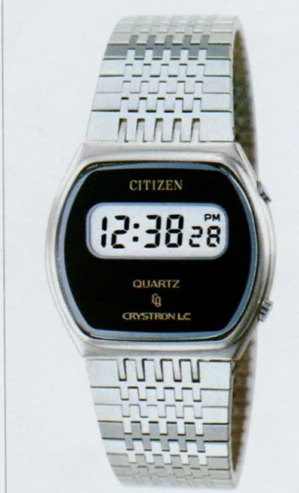 Quartz Digital 2171-61