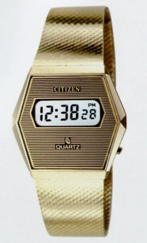 Quartz Digital 2321-11