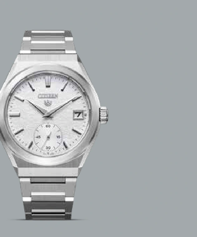 The CITIZEN Mechanical NC1001-58A